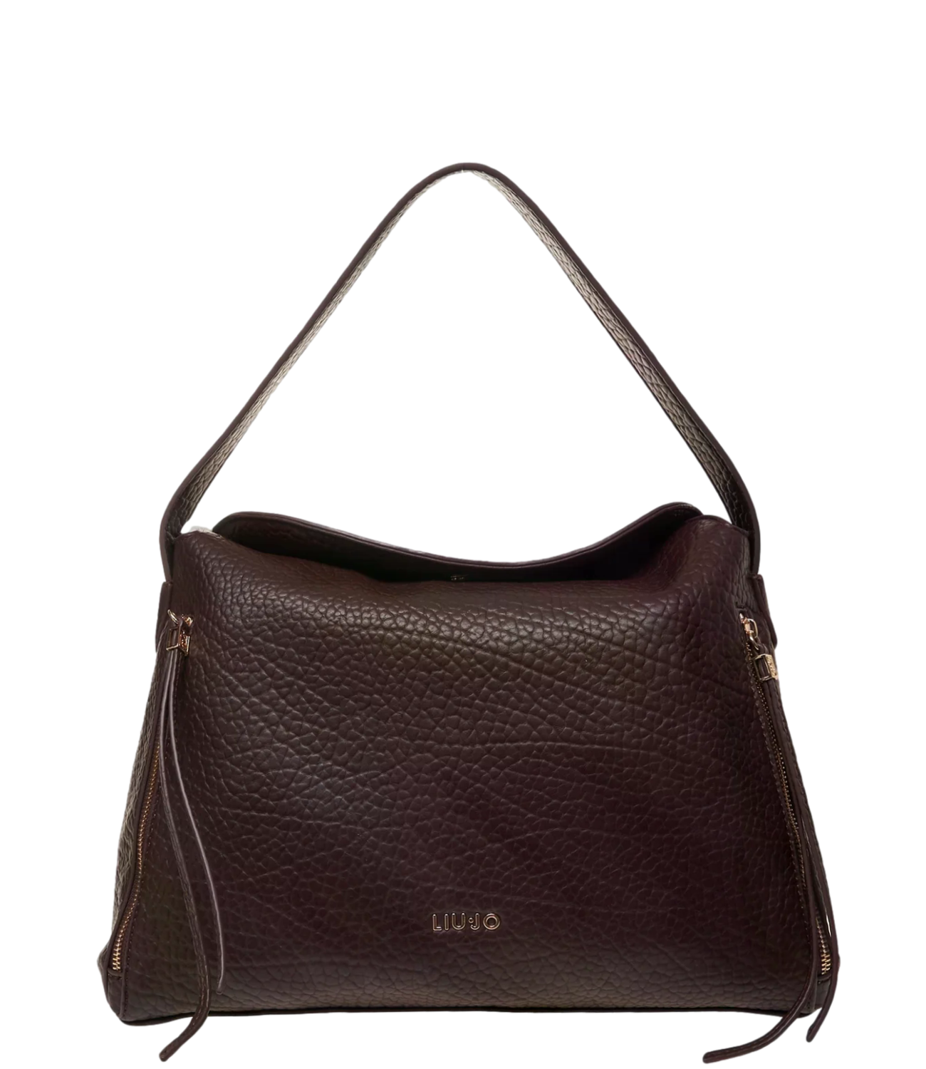 Liu jo Borsa da Donna - Red Aubergine - Af6046e1146