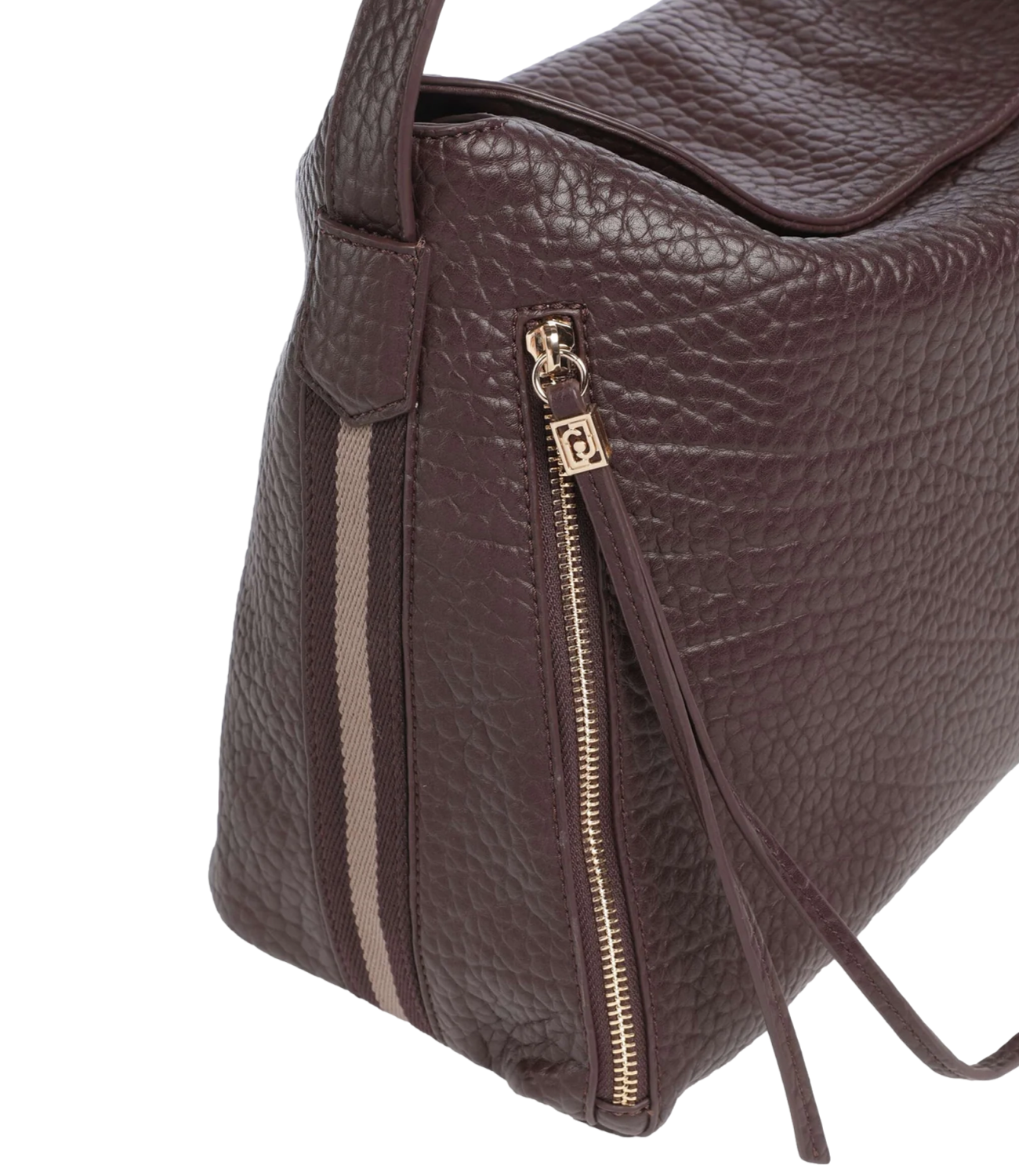 Liu jo Borsa da Donna - Red Aubergine - Af6046e1146