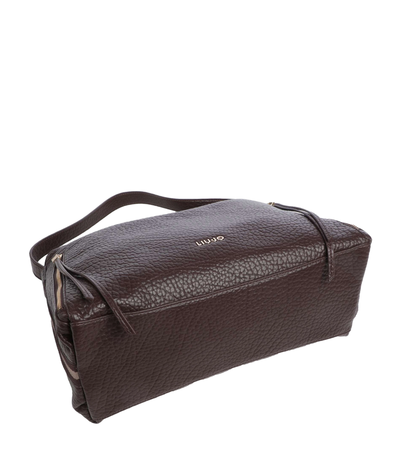Liu jo Borsa da Donna - Red Aubergine - Af6046e1146