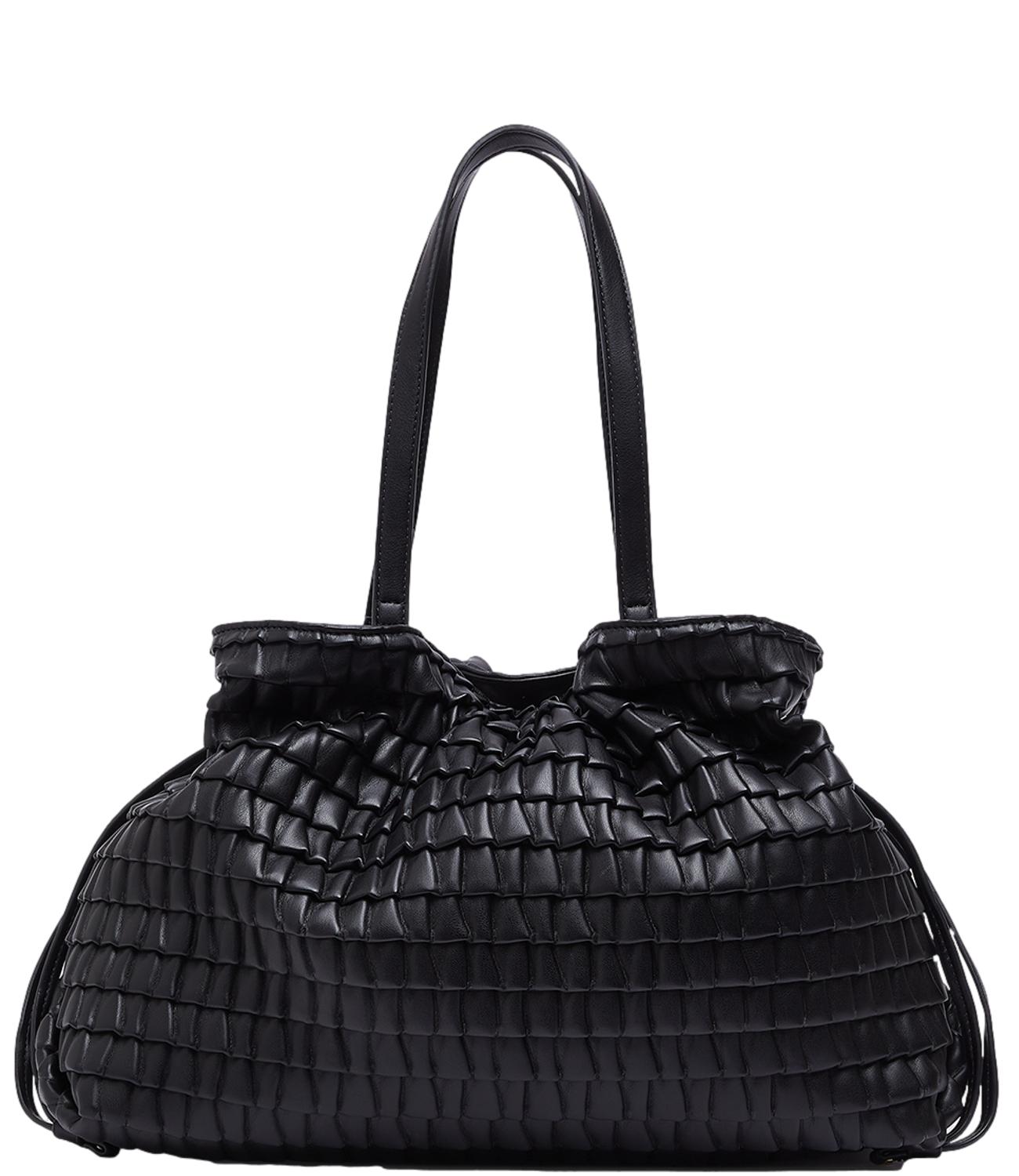 Liu jo Borsa da Donna - Nero - Af6098e1169
