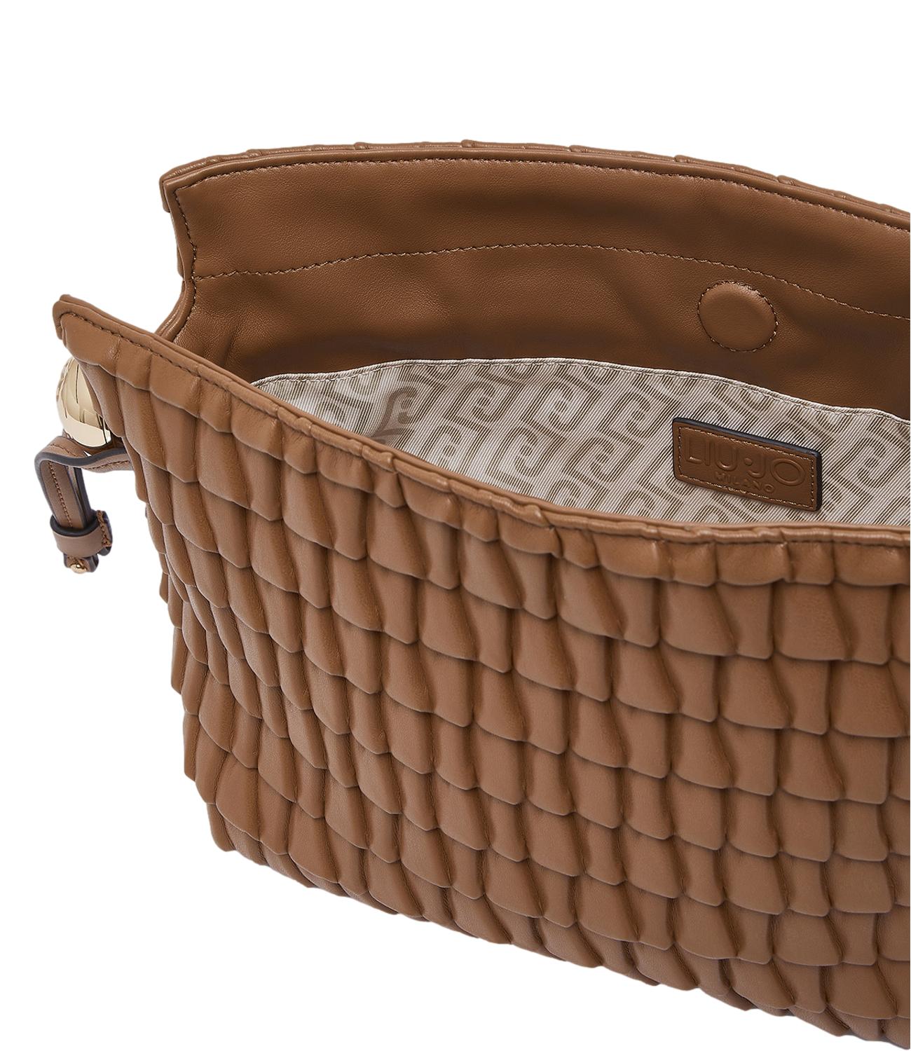 Liu jo Borsa da Donna - Suede - Af6099e1169