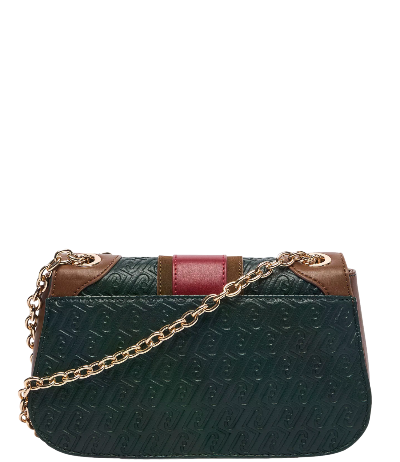 Liu jo Borsa da Donna - Foresta - Af6108e1141