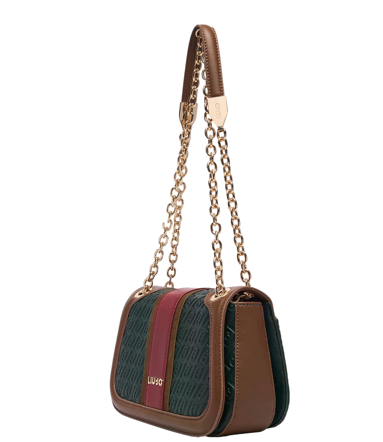 Liu jo Borsa da Donna - Foresta - Af6108e1141