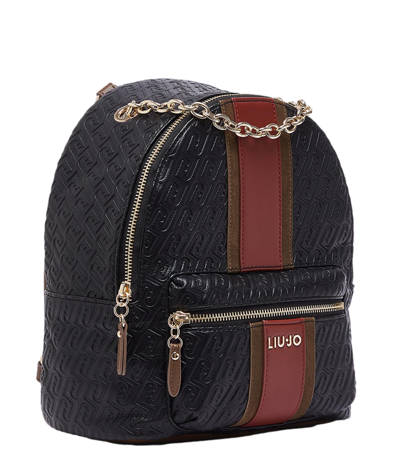 Liu jo Borsa da Donna - Nero - Af6111e1141