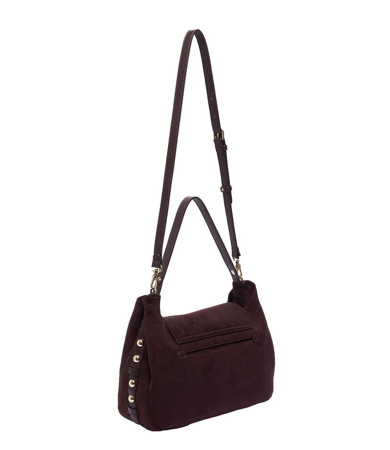 Liu jo Borsa da Donna - Red Aubergine - Af6113t711a