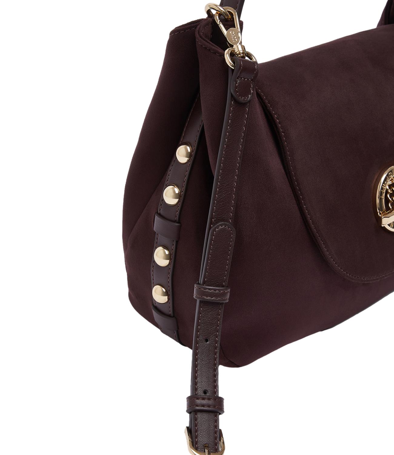 Liu jo Borsa da Donna - Red Aubergine - Af6113t711a