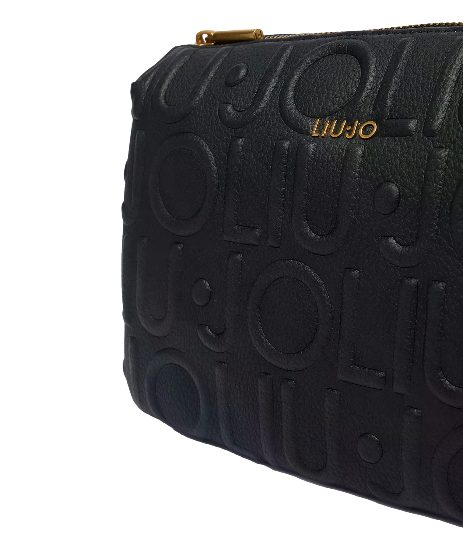 Liu jo Borsa da Donna - Nero - Af6123e1139