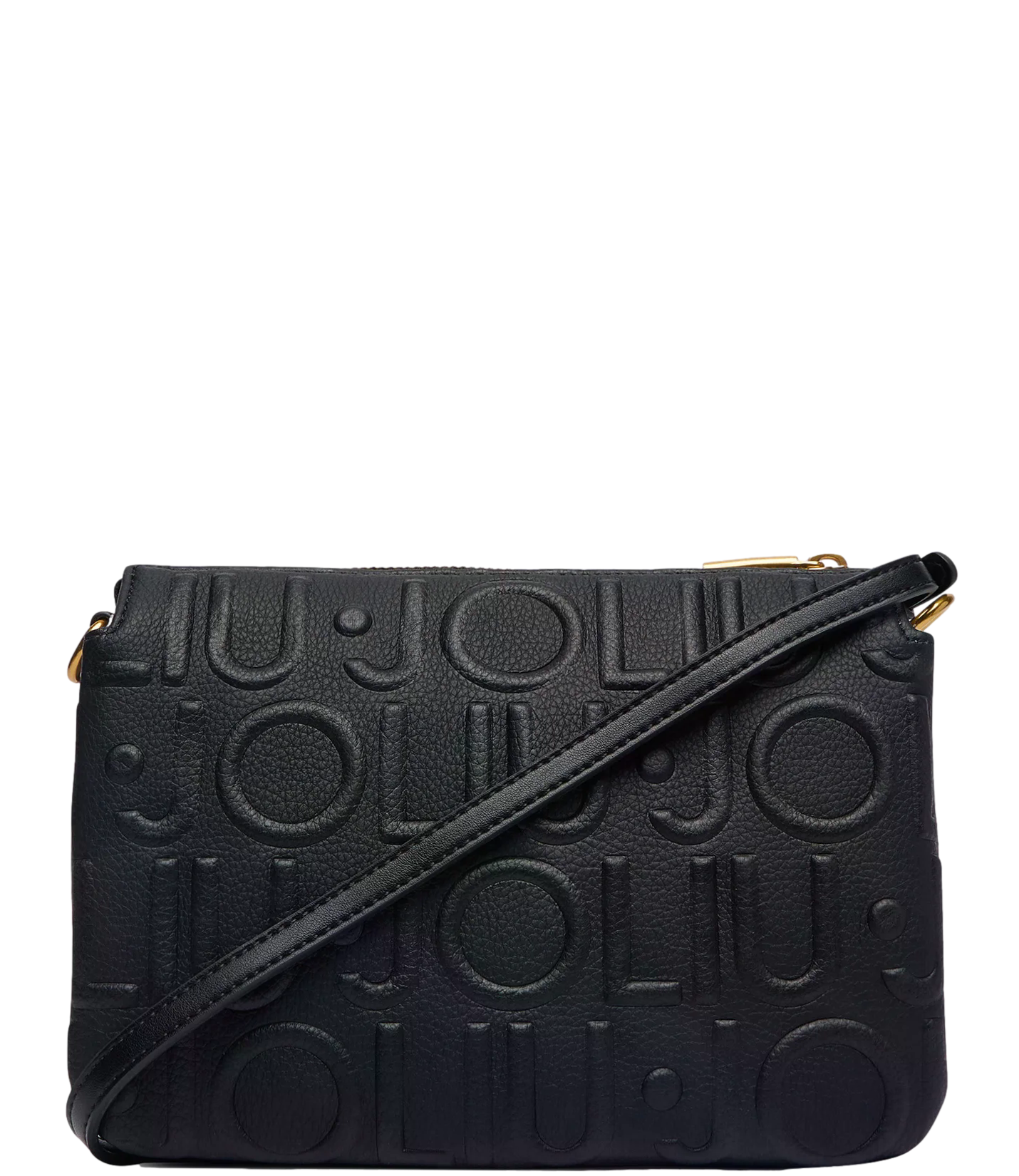 Liu jo Borsa da Donna - Nero - Af6123e1139