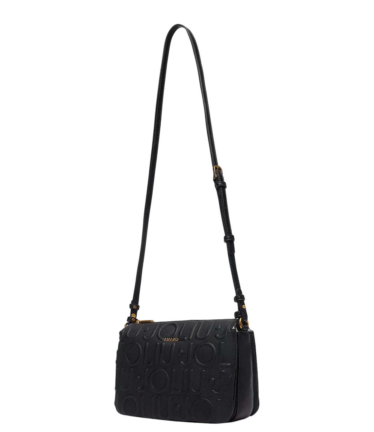 Liu jo Borsa da Donna - Nero - Af6123e1139