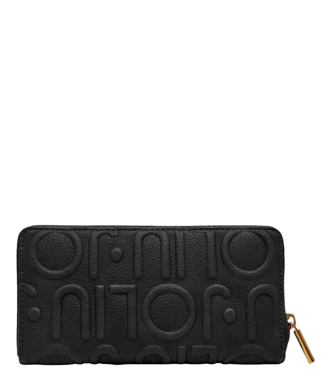 Liu jo Portafogli da Donna - Nero - Af6170e1139