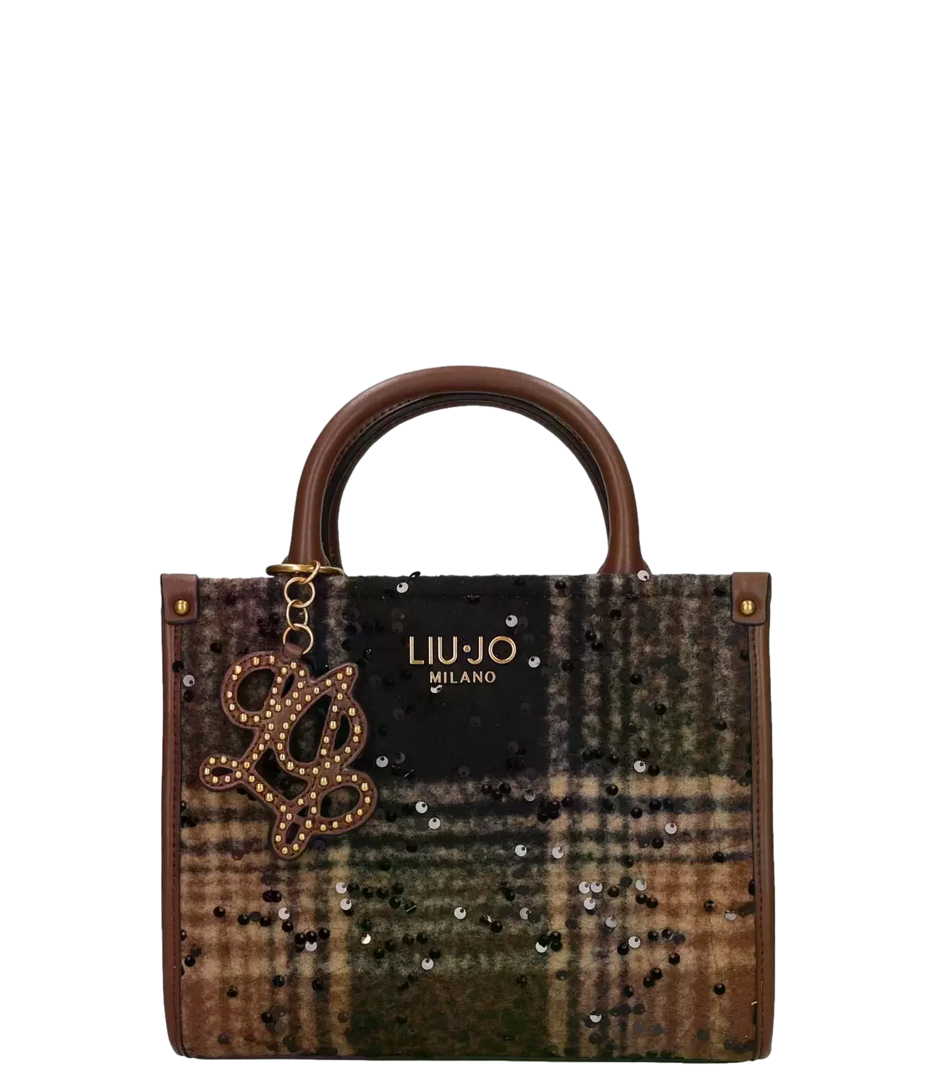 Liu jo Borsa da Donna - T.moro - Af6192t759a