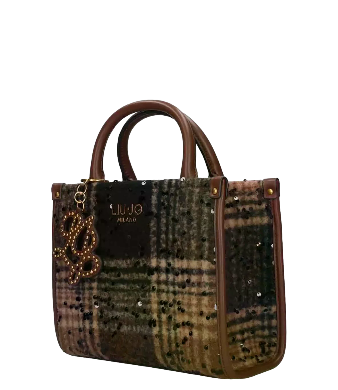 Liu jo Borsa da Donna - T.moro - Af6192t759a