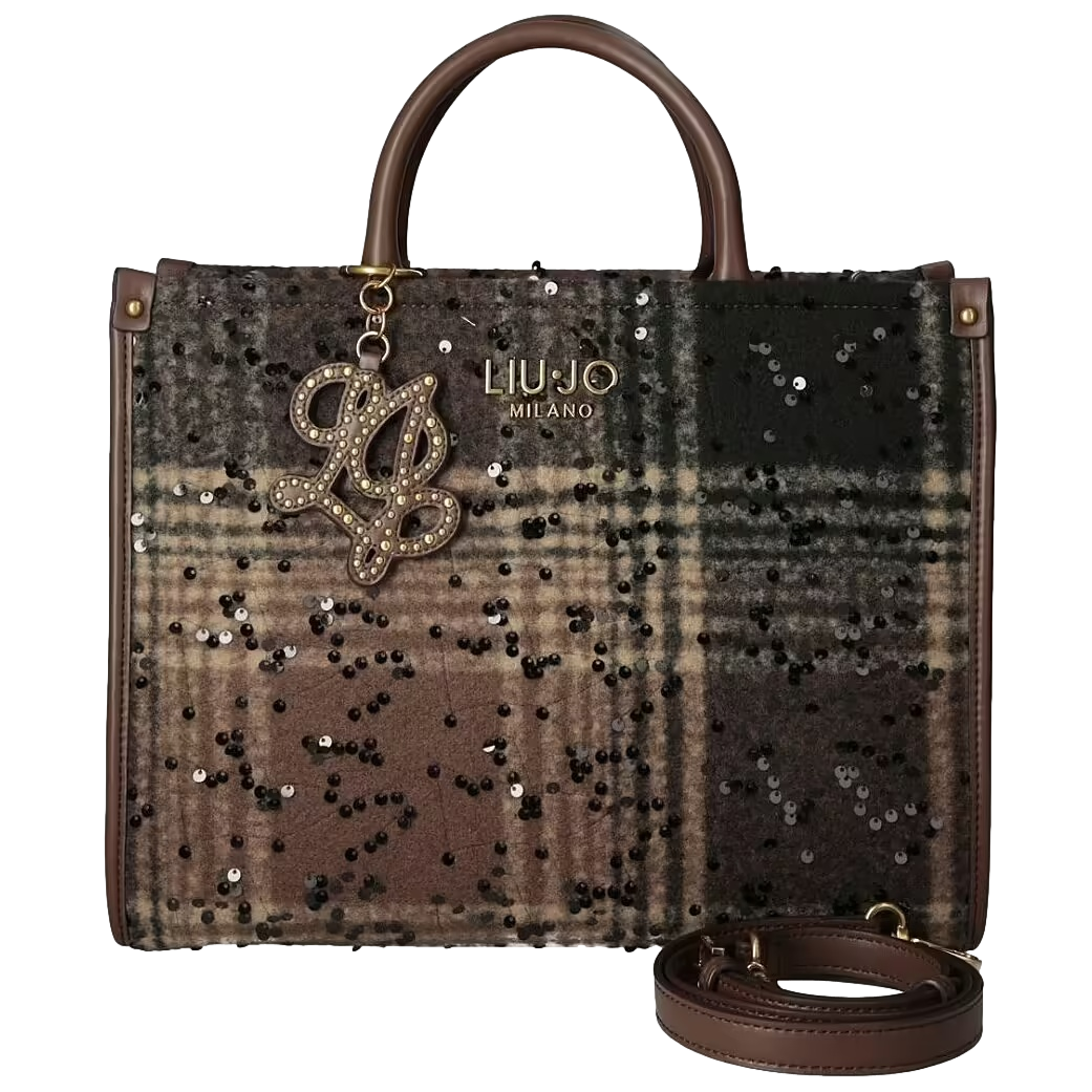 Liu jo Borsa da Donna - T.moro - Af6206t759a