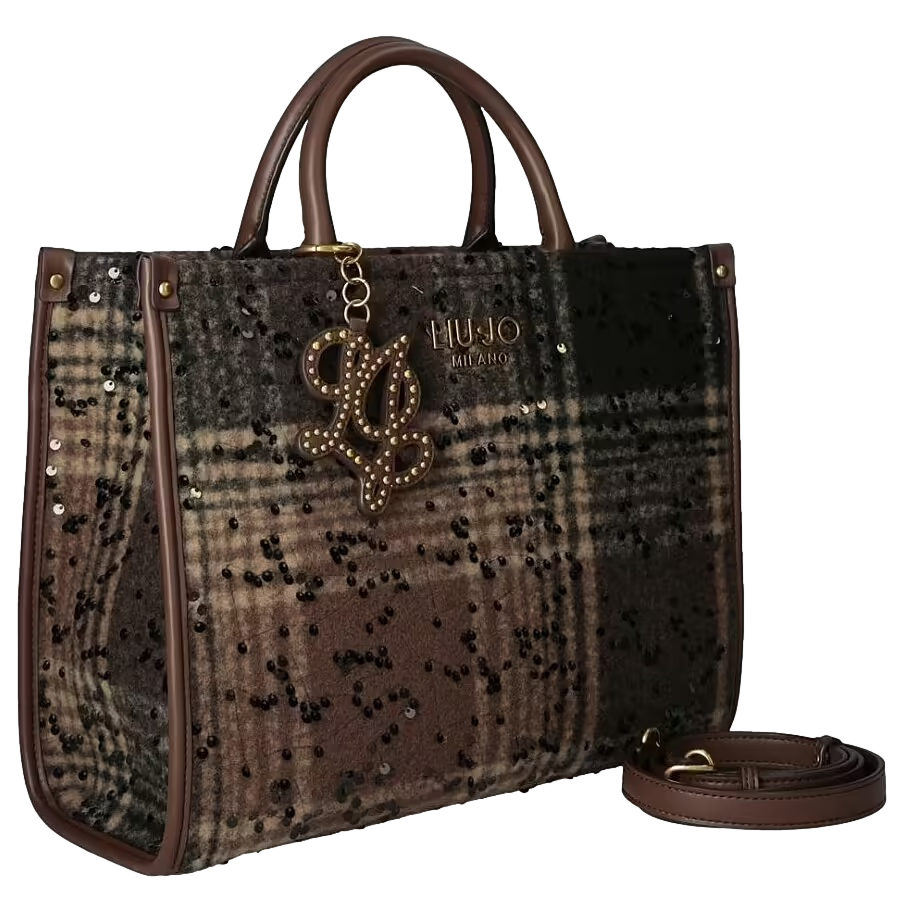 Liu jo Borsa da Donna - T.moro - Af6206t759a