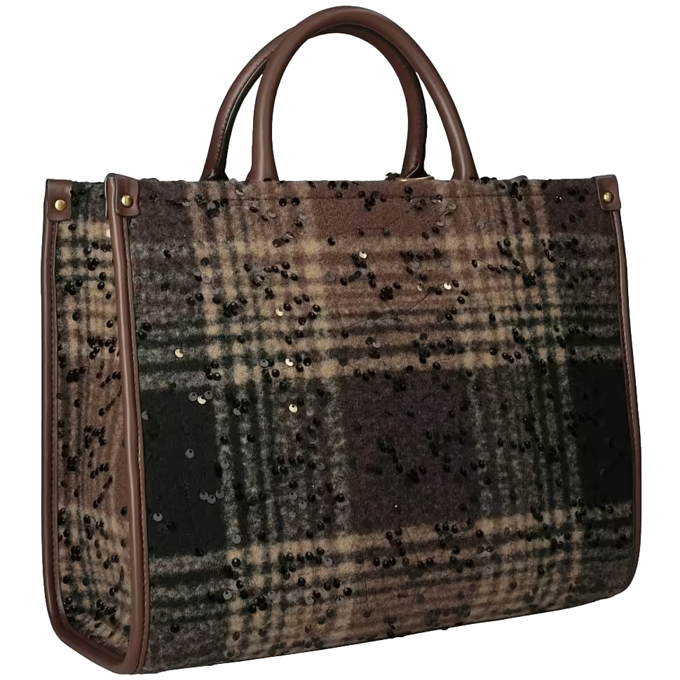 Liu jo Borsa da Donna - T.moro - Af6206t759a