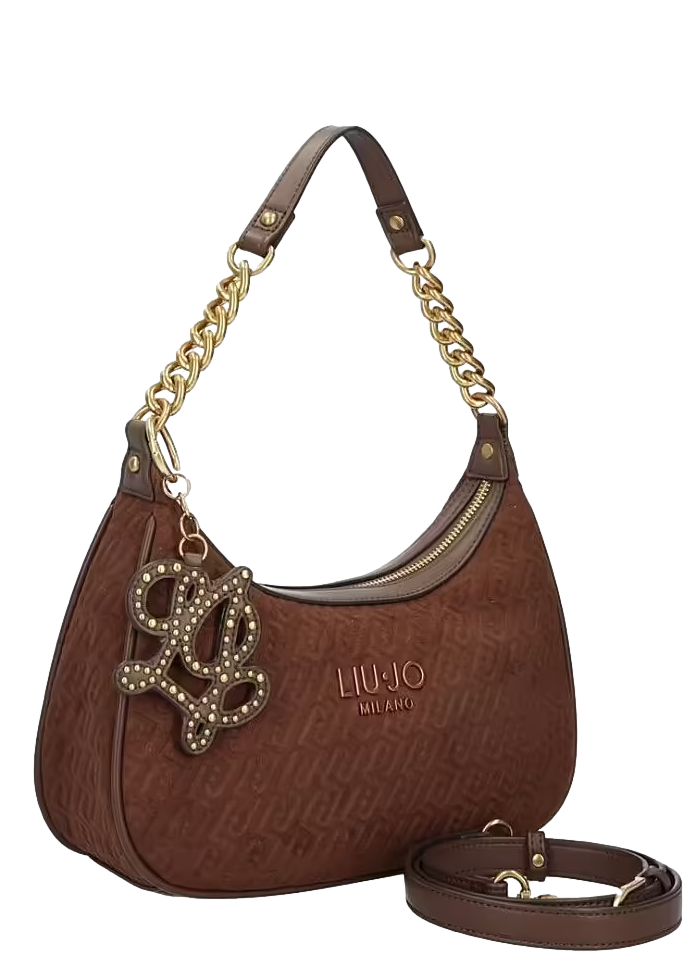 Liu jo Borsa da Donna - Tabacco - Af6207t706a