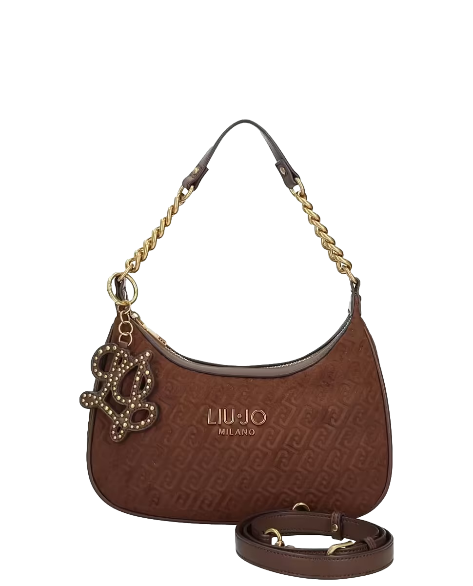 Liu jo Borsa da Donna - Tabacco - Af6207t706a