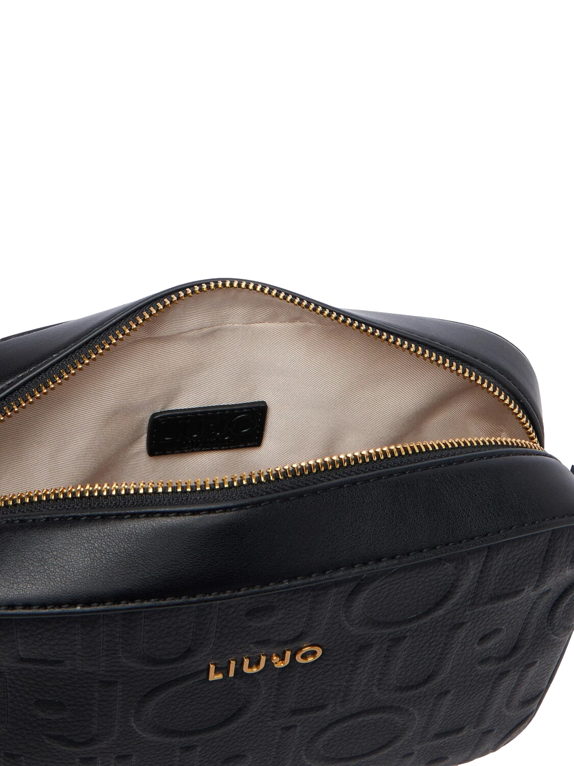 Liu jo Borsa da Donna - Nero - Af6211e1139