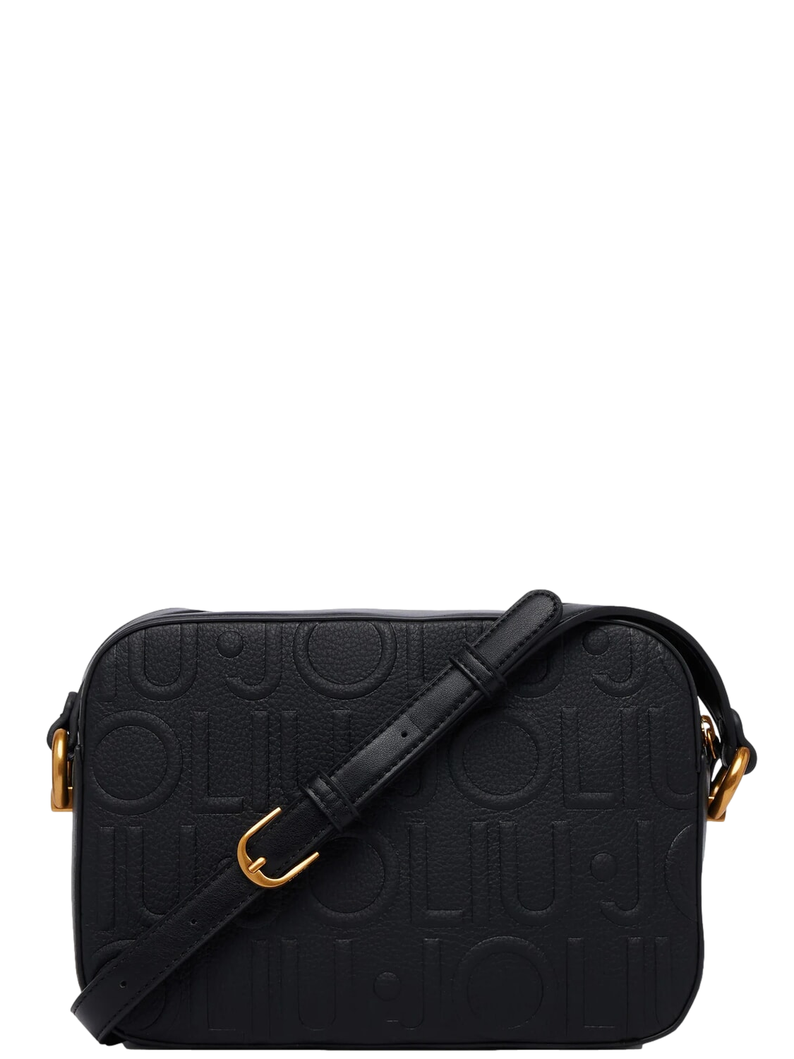 Liu jo Borsa da Donna - Nero - Af6211e1139