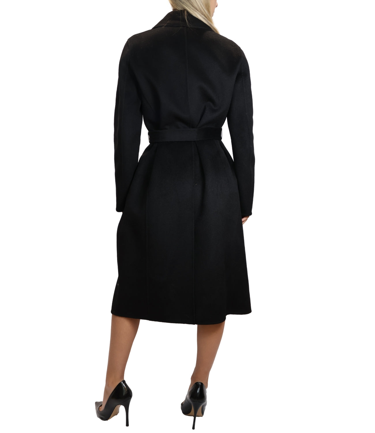 Liu jo Cappotto da Donna - Nero - Cf6014t677a