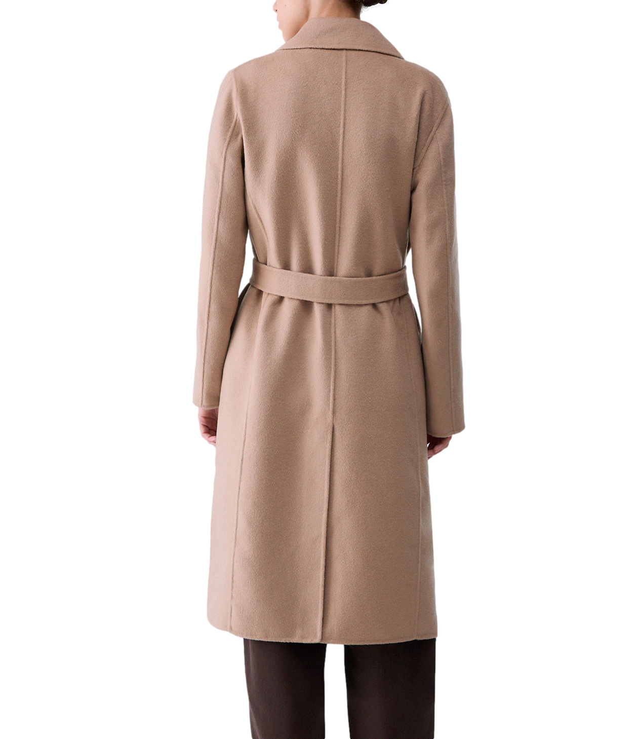 Liu jo Cappotto da Donna - Beige Gold - Cf6014t677a