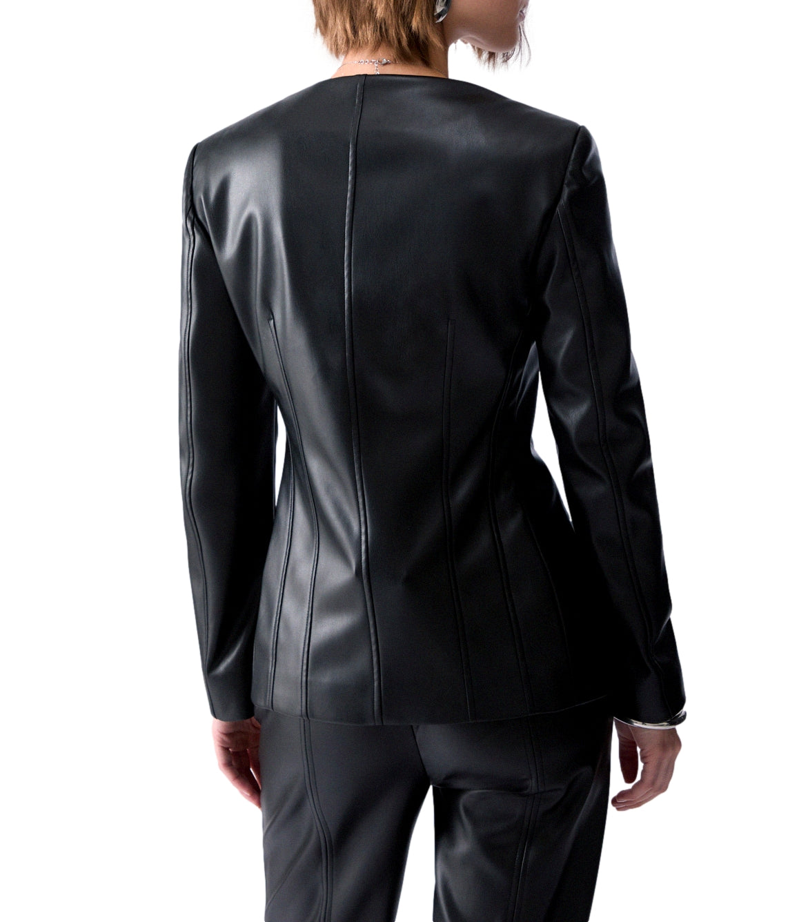 Liu jo Giacca da Donna - Nero - Cf6143e0624