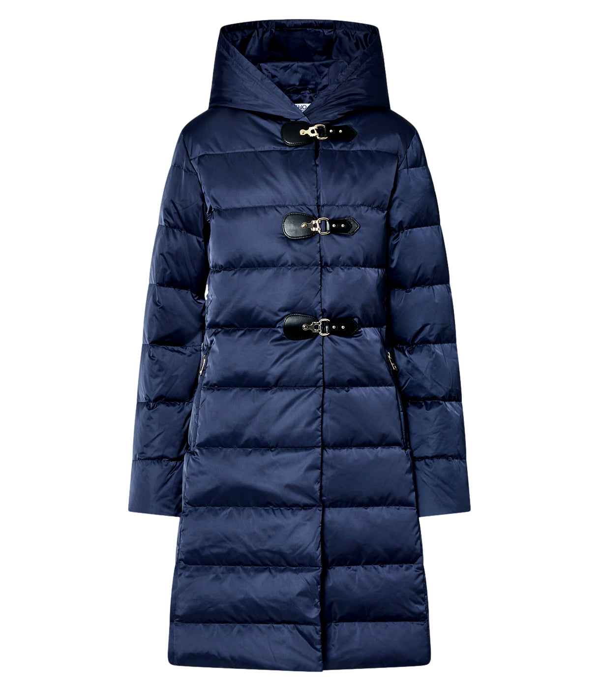 Liu jo Giubbino da Donna - Nuit Noir - Wf6063t682a