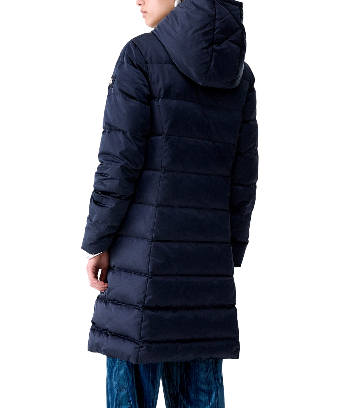 Liu jo Giubbino da Donna - Nuit Noir - Wf6063t682a
