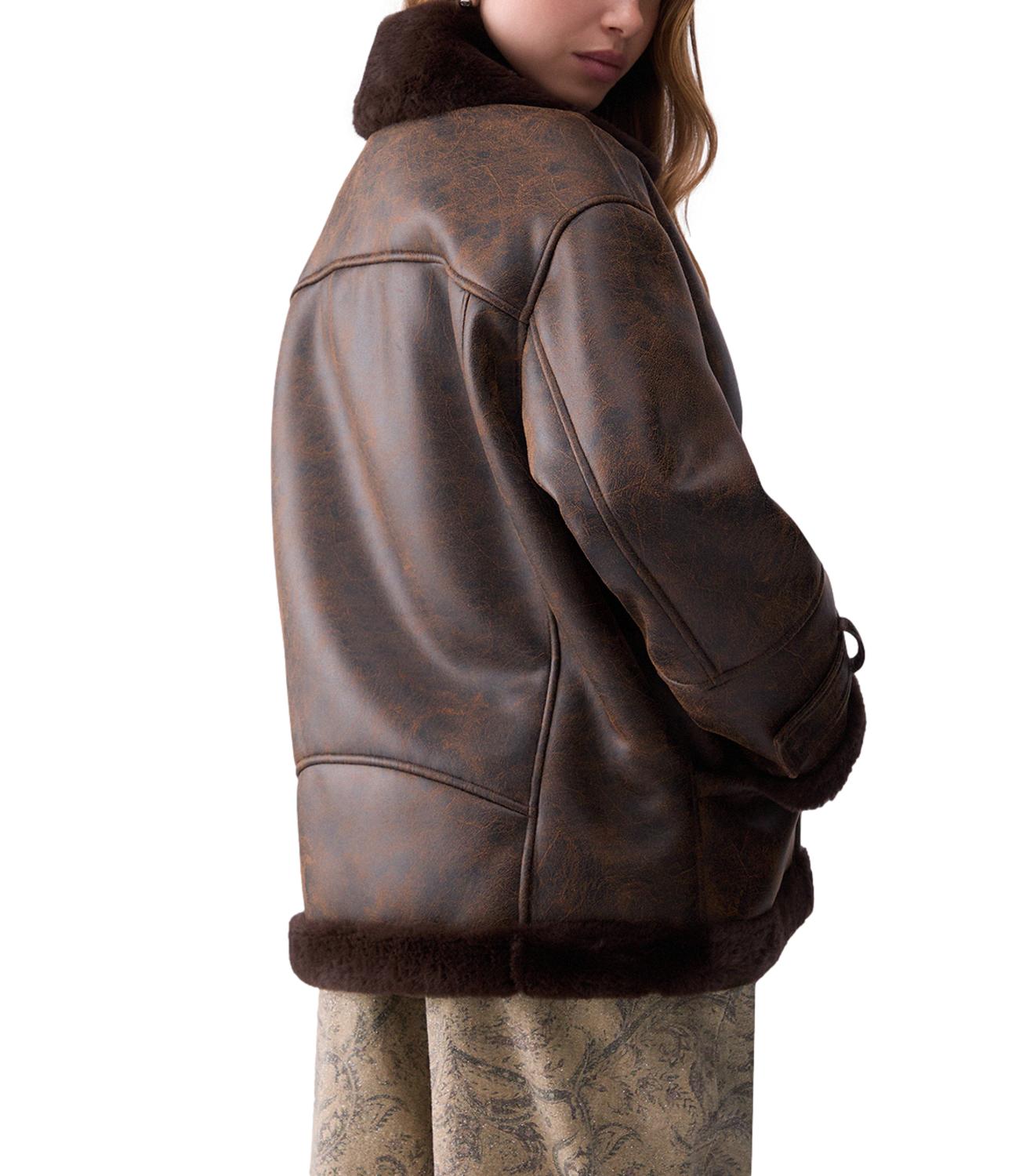 Liu jo Giaccone da Donna - Mole Marble - Wf6328e1152