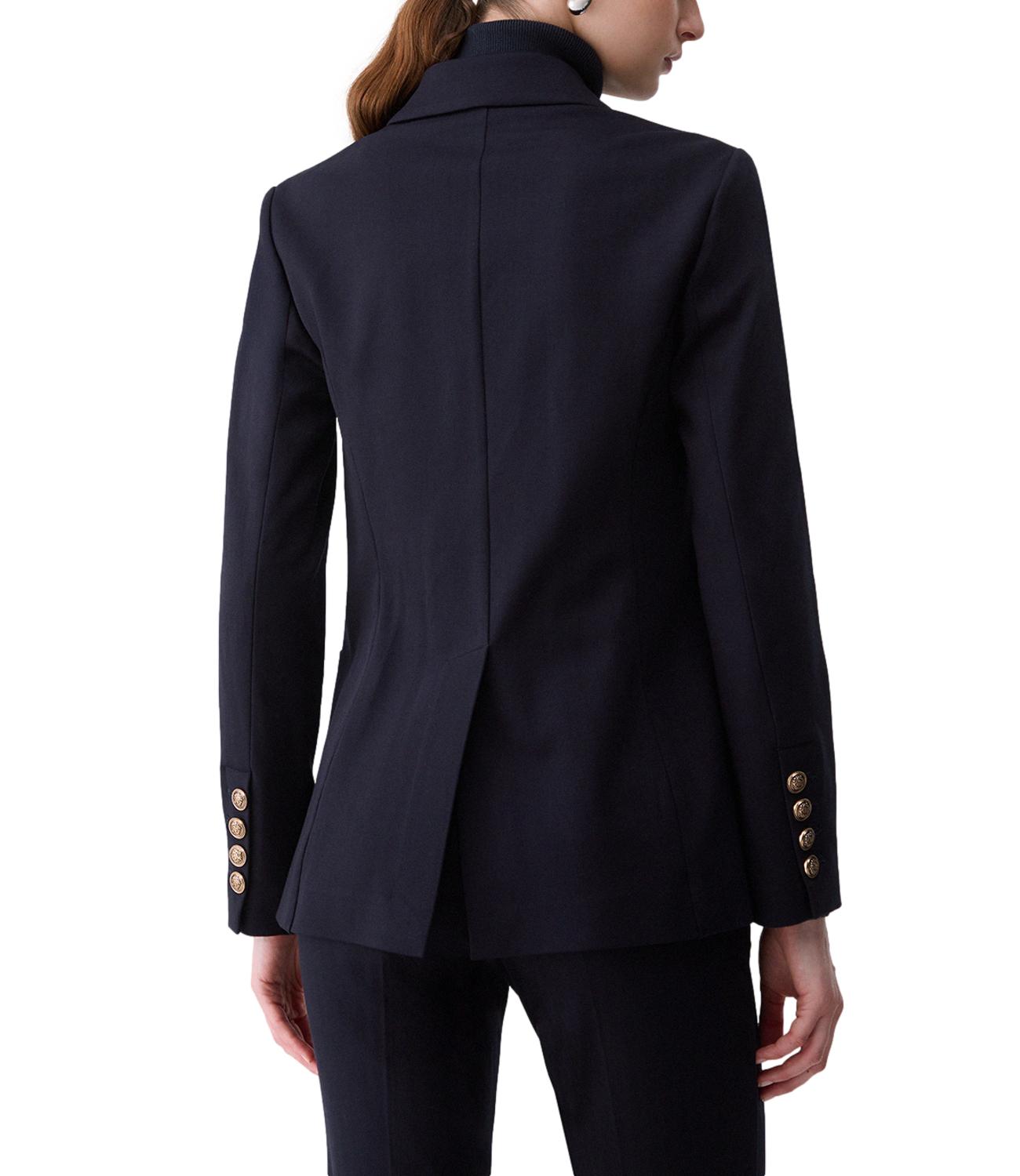 Liu jo Giacca da Donna - Nuit Noir - Wf6366j3976