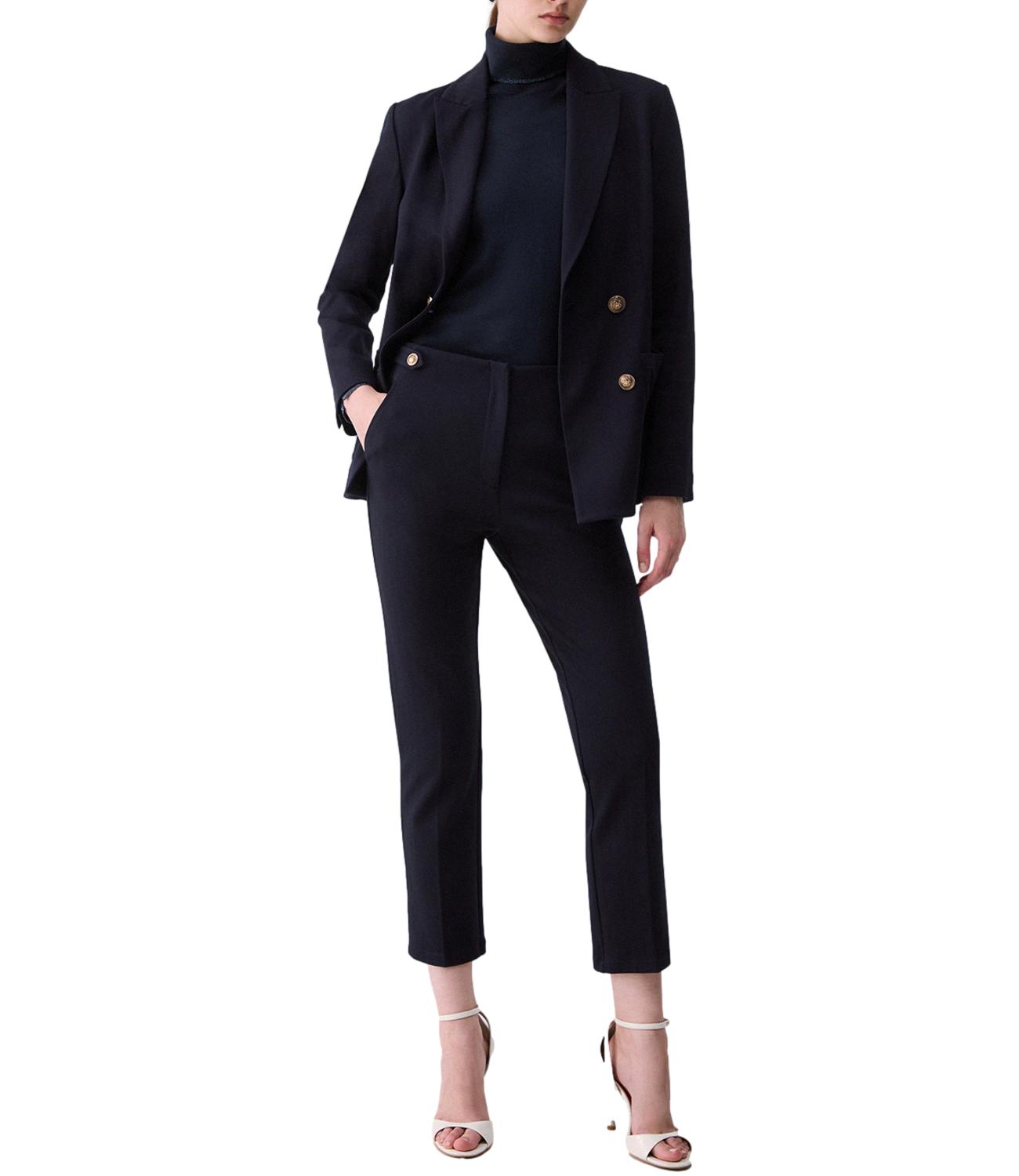Liu jo Giacca da Donna - Nuit Noir - Wf6366j3976