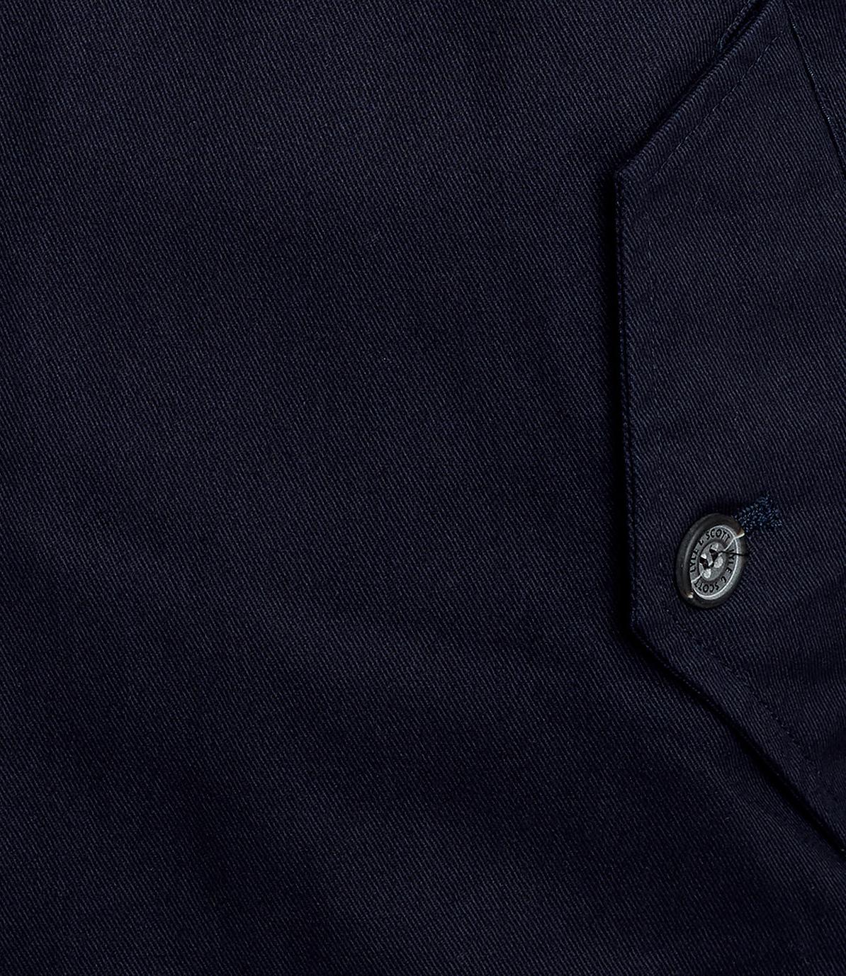 Lyle & Scott Giacca da Uomo - Dark Navy - 263mlsjk1910v