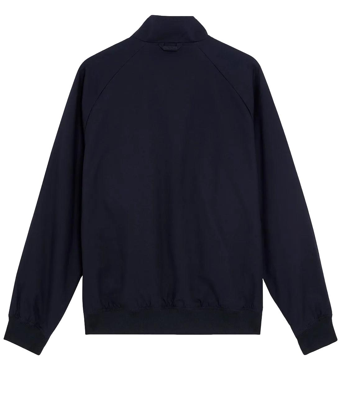 Lyle & Scott Giacca da Uomo - Dark Navy - 263mlsjk1910v