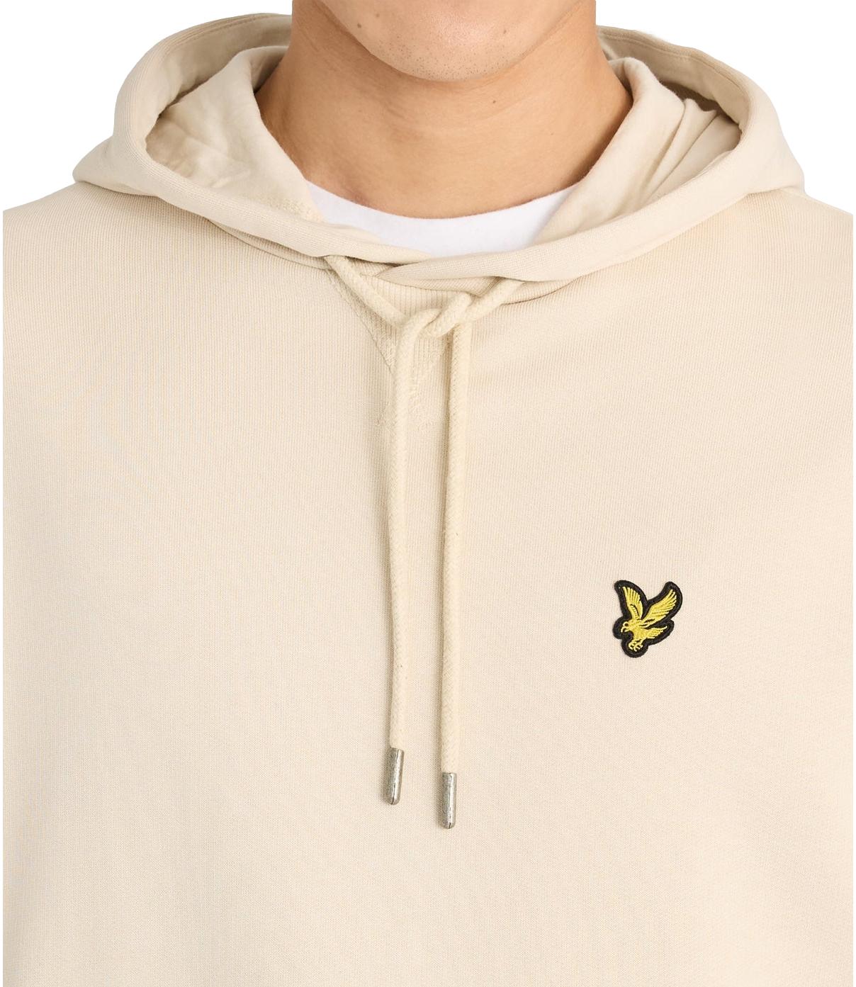 Lyle & Scott Felpa da Uomo - Cove - 263mlsml1139v
