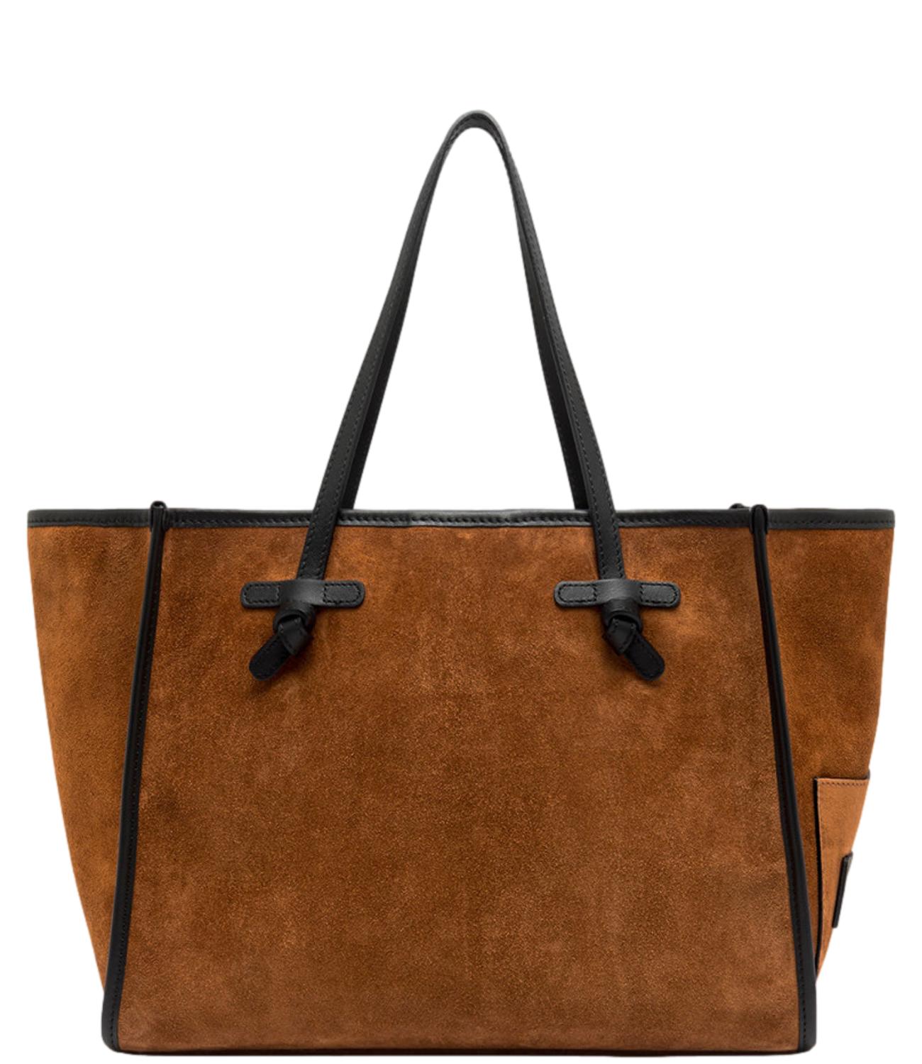 Marcella By Gianni Chiarini Borsa da Donna - Var.cognac - Bs 12440 Mnfst
