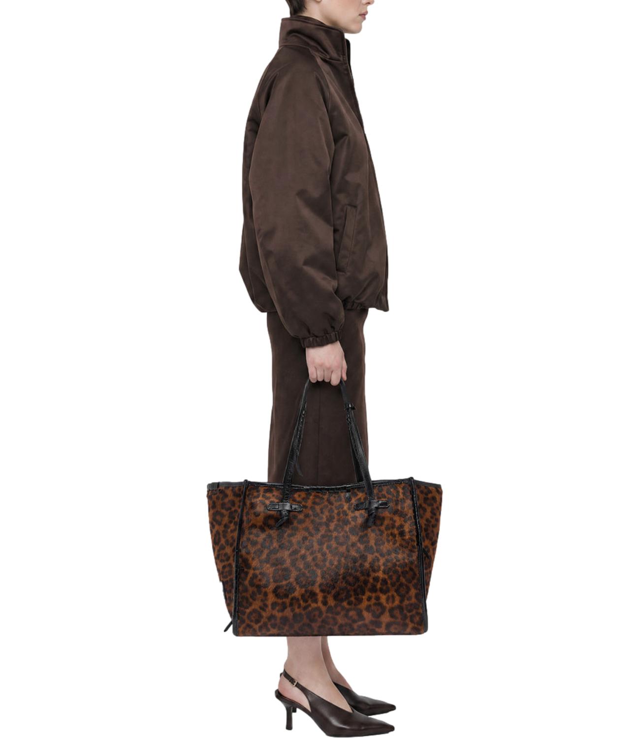 Marcella By Gianni Chiarini Borsa da Donna - Var.nero - Bs 12450 Crfyleo