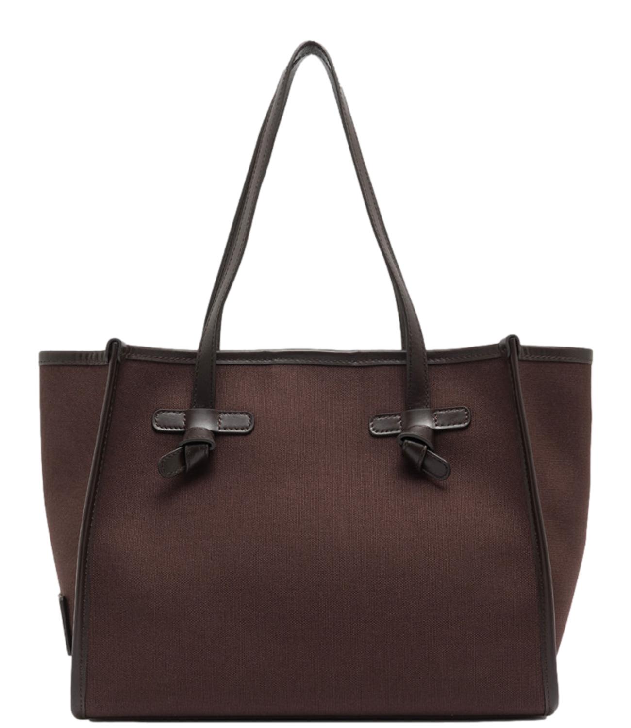 Marcella By Gianni Chiarini Borsa da Donna - EspressO-CanapA-Espresso - Bs 6849/comm CnV-se