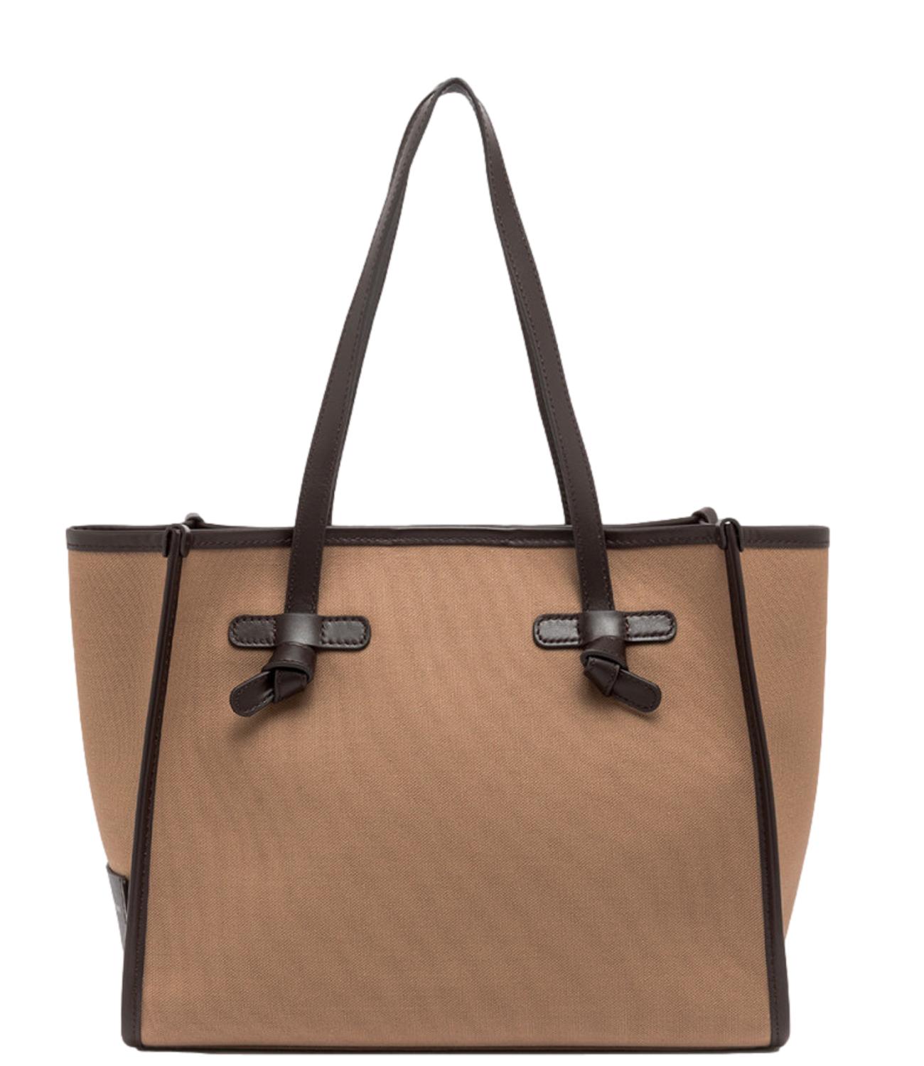 Marcella By Gianni Chiarini Borsa da Donna - CanapA-EspressO-Espresso - Bs 6849/comm CnV-se