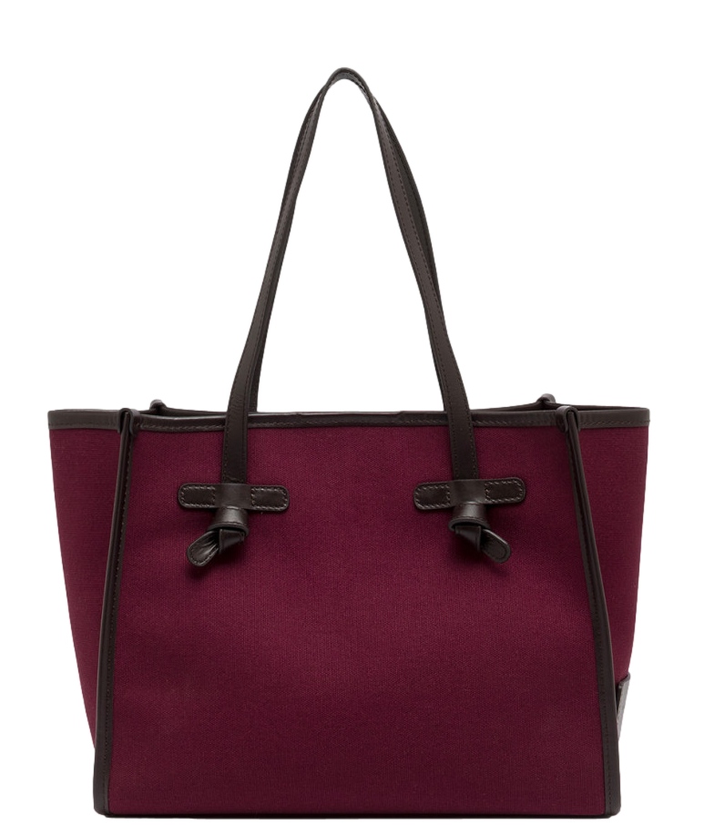 Marcella By Gianni Chiarini Borsa da Donna - OxblooD-CanapA-Espresso - Bs 6849/comm CnV-se