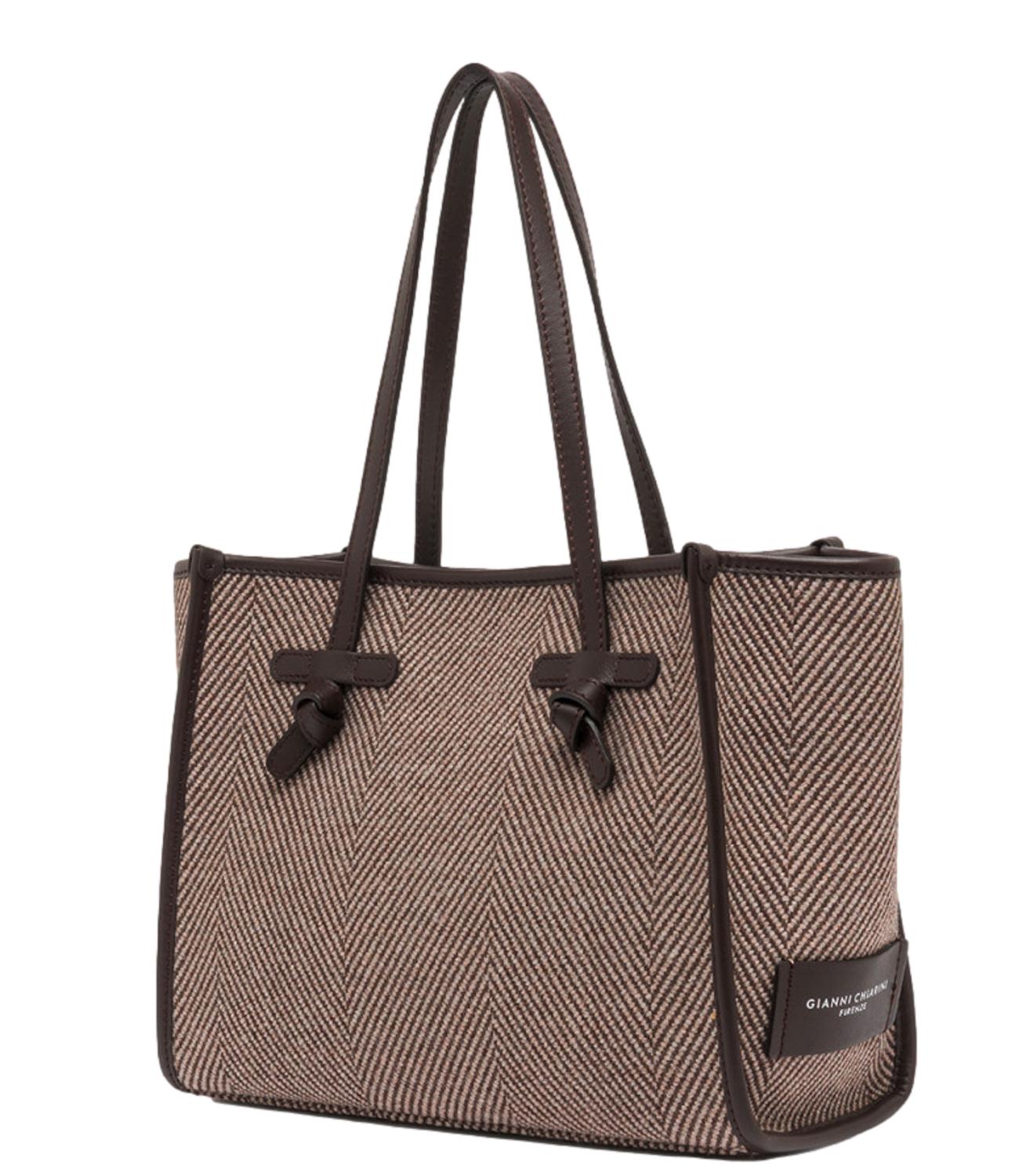 Marcella By Gianni Chiarini Borsa da Donna - Var.daino - Bs 6849/comm Spiga