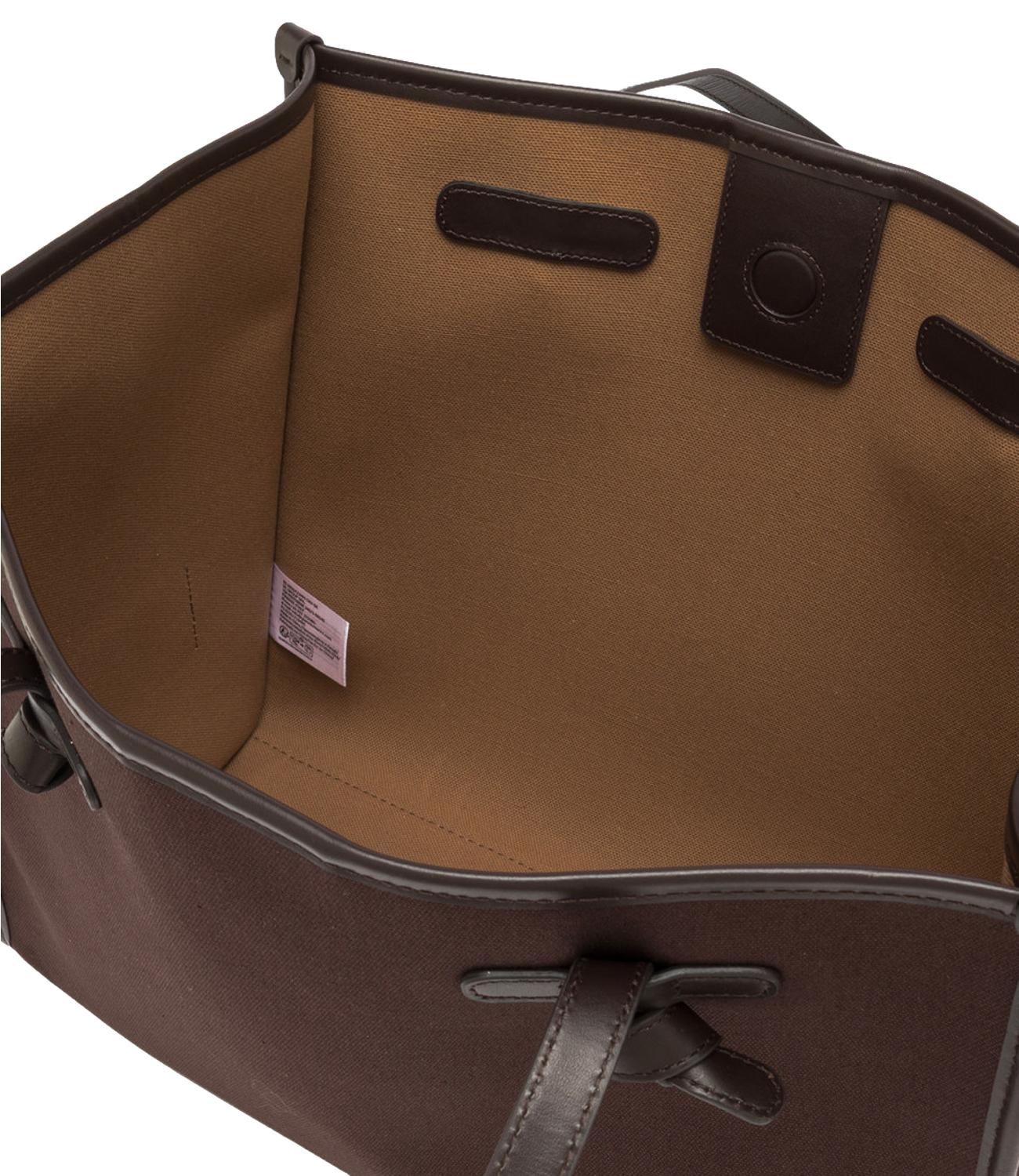Marcella By Gianni Chiarini Borsa da Donna - EspressO-CanapA-Espresso - Bs 6850/comm CnV-se