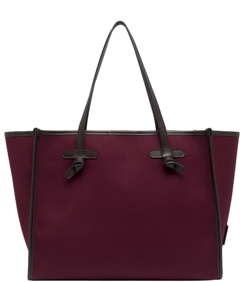 Marcella By Gianni Chiarini Borsa da Donna - OxblooD-CanapA-Espresso - Bs 6850/comm CnV-se