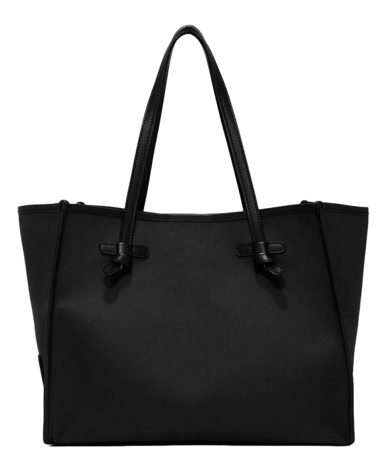 Marcella By Gianni Chiarini Borsa da Donna - NerO-Corda - Bs 6850/comm CnV-se