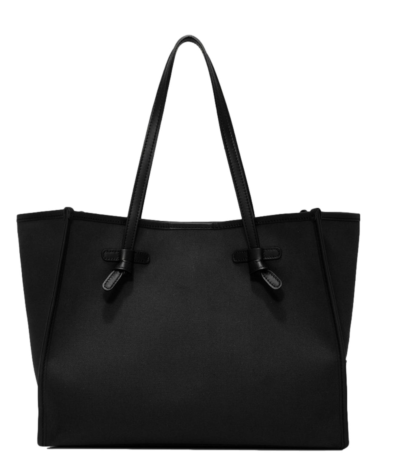 Marcella By Gianni Chiarini Borsa da Donna - NerO-Corda - Bs 6850/comm CnV-se