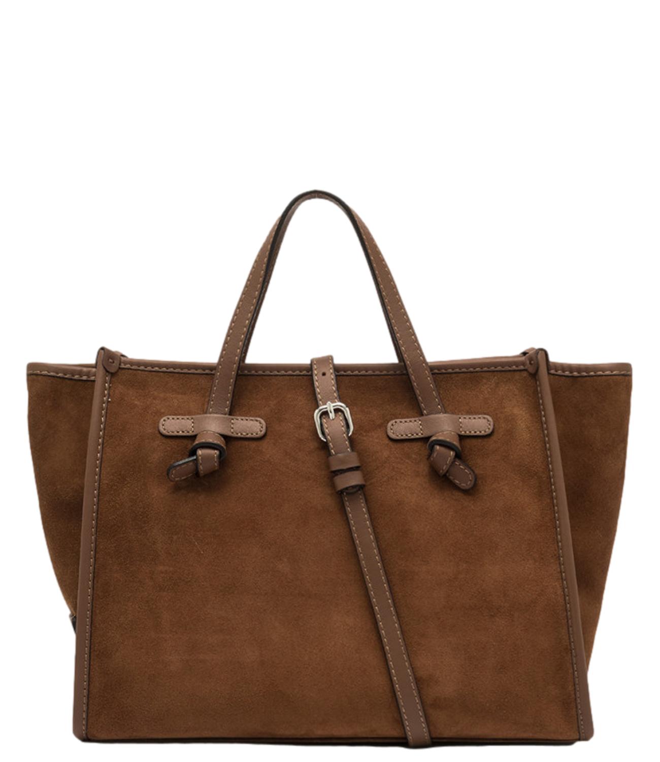 Marcella By Gianni Chiarini Borsa da Donna - Cognac_ncc - Bs 9762 CM-pl