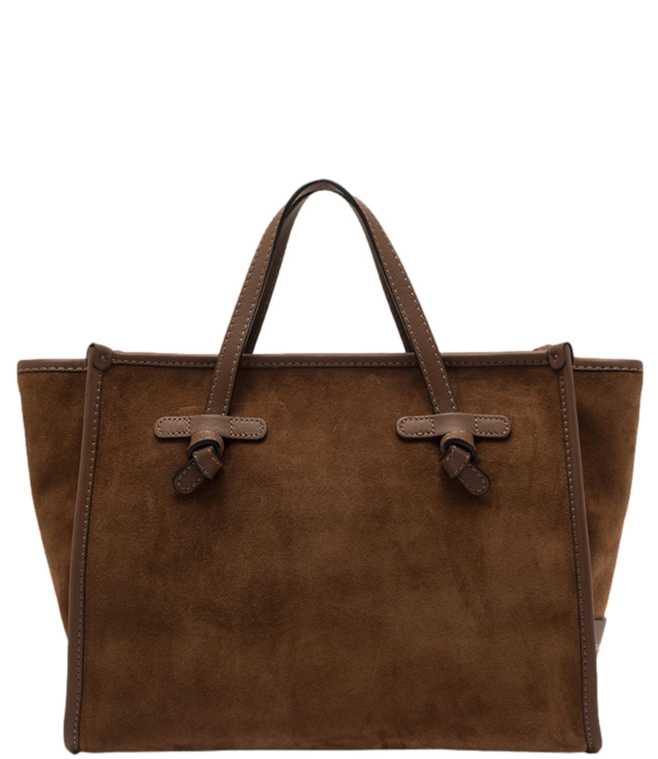 Marcella By Gianni Chiarini Borsa da Donna - Cognac_ncc - Bs 9762 CM-pl