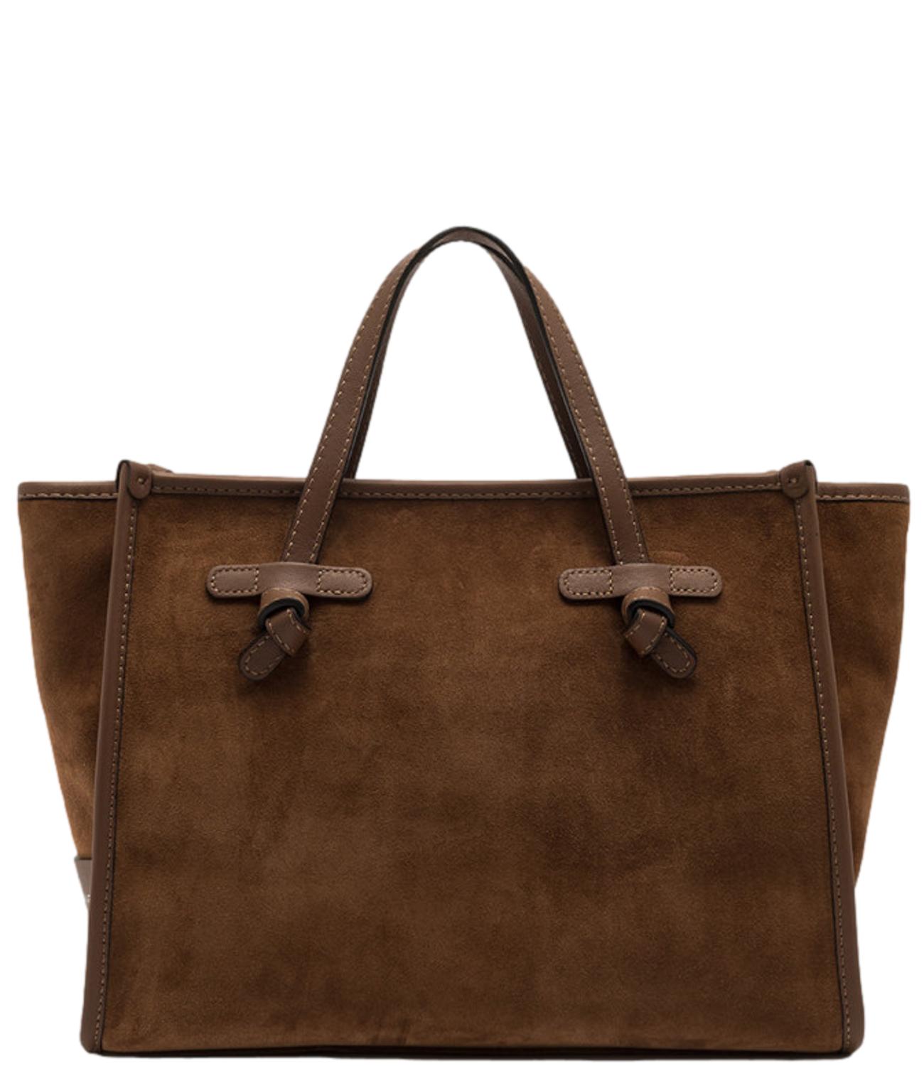 Marcella By Gianni Chiarini Borsa da Donna - Cognac_ncc - Bs 9762 CM-pl