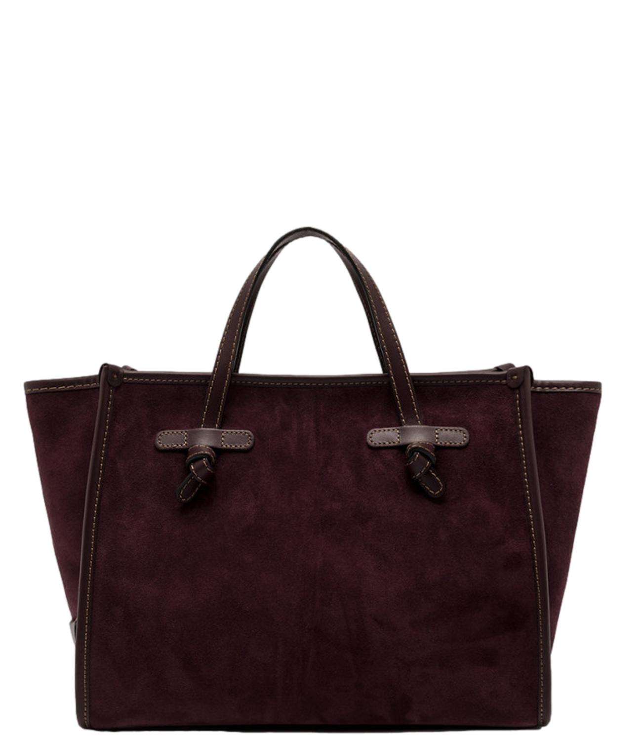 Marcella By Gianni Chiarini Borsa da Donna - Amarone - Bs 9762 CM-pl