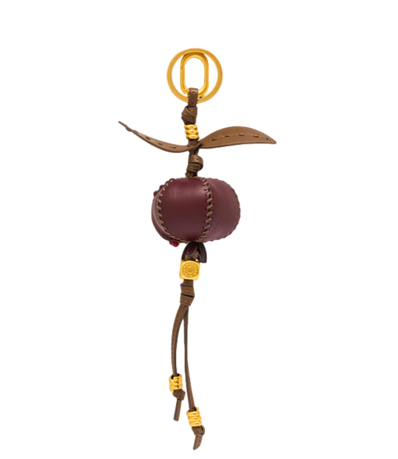 Marcella By Gianni Chiarini Portachiavi da Donna - Var.chocolate - Pc Pomengranate10
