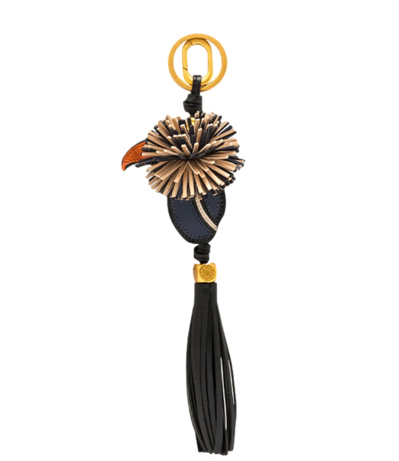 Marcella By Gianni Chiarini Portachiavi da Donna - Var.navy - Pc Tucano02